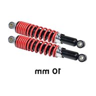 mini adjustable shocks for sale