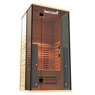 home sauna for sale