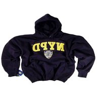 nypd hoodie for sale