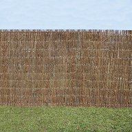 thatch screening for sale