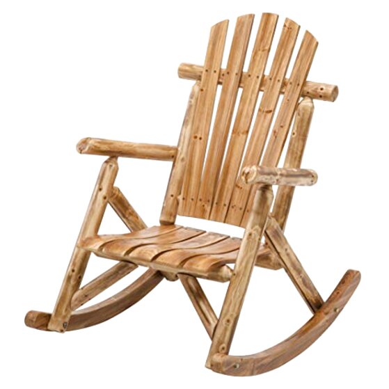 Wooden Rocking Chairs for sale in UK | 87 used Wooden Rocking Chairs