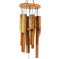 wooden chimes for sale