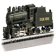 bachmann n scale locomotives for sale