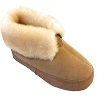sheepskin slippers for sale
