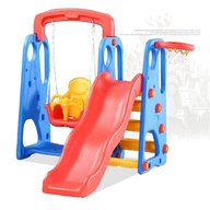 swings and slides for sale