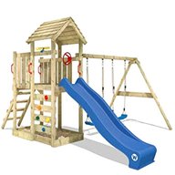 wickey wooden play for sale