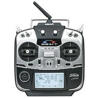 futaba rc radios for sale