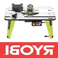 ryobi router table for sale