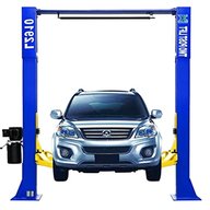 2 post car lift for sale