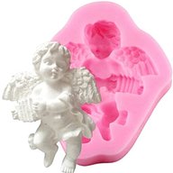 angel mould for sale