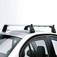 bmw luggage rack for sale