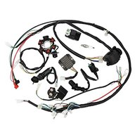 wiring loom kit for sale