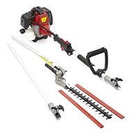 long reach petrol hedge trimmers for sale