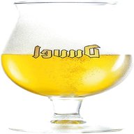 duvel glass for sale