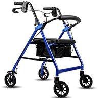 mobility trolley with seat for sale