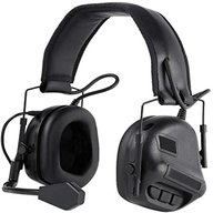 military headset for sale