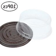 plastic cake boxes for sale
