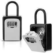 combination lock box for sale