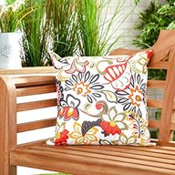 outdoor garden cushions for sale