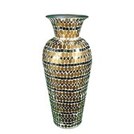 mosaic vase for sale