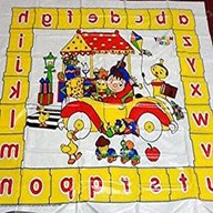noddy playmat for sale