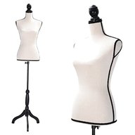 female mannequin torso for sale