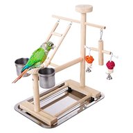 parrot play stand for sale
