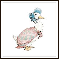 jemima puddle duck for sale