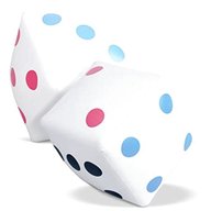 inflatable dice for sale