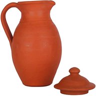 clay jug for sale