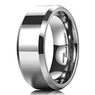 tungsten carbide rings for sale