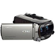 sony 3d camcorder for sale