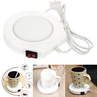 electric cup coffee tea warmer for sale