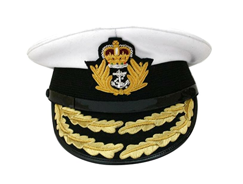 Royal Navy Cap for sale in UK | 59 used Royal Navy Caps