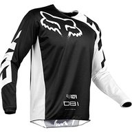 fox jersey for sale