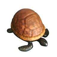 turtle lamp for sale