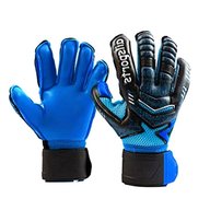 finger save pro goalkeeper gloves for sale