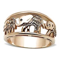 elephant ring for sale