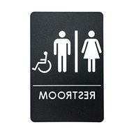 bathroom signs for sale