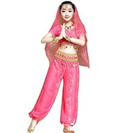 bollywood costume for sale