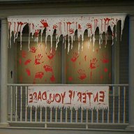 haunted house props for sale