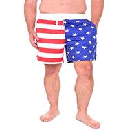 american flag shorts for sale