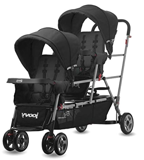 mothercare triple buggy