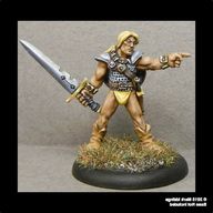 ral partha for sale