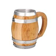 barrel mug for sale