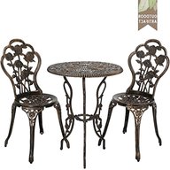 bistro tables chairs for sale