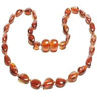 amber bead for sale