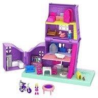 polly pocket house for sale