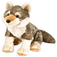 wolf plush for sale