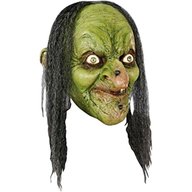 witch mask for sale